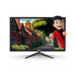 Geonix 24 Inch HD PC LED Monitor