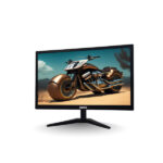 Geonix 24 Inch HD PC LED Monitor - Image 3