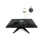 Geonix 24 Inch HD PC LED Monitor - Image 6
