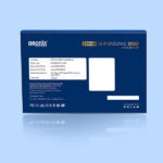 Geonix 256GB Supersonic SSD Gold Edition - Image 5