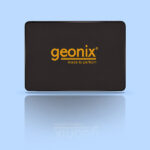 Geonix 256GB Supersonic SSD Gold Edition - Image 2
