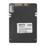 Geonix 256GB Supersonic SSD Gold Edition - Image 3