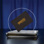 Geonix 256GB Supersonic SSD Gold Edition - Image 4