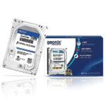 Geonix 320GB Desktop Hard Drive - Image 2