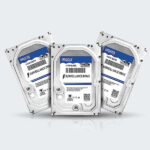 Geonix 320GB Desktop Hard Drive - Image 3