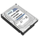 Geonix 320GB Desktop Hard Drive - Image 4