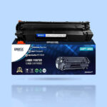 Geonix 388-A Laser Printer Toner Cartridge