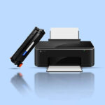 Geonix 388-A Laser Printer Toner Cartridge - Image 5