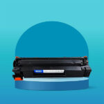 Geonix 388-A Laser Printer Toner Cartridge - Image 6