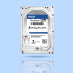 Geonix 500GB Desktop Hard Disk Drive - Image 3