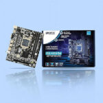 Geonix GX-H110 D4 Motherboard