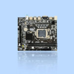 Geonix GX-H110 D4 Motherboard - Image 3