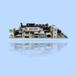 Geonix GX-H110 D4 Motherboard - Image 4
