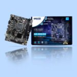 Geonix GX-H310 D4 Motherboard