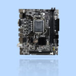 Geonix GX-H310 D4 Motherboard - Image 3