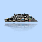 Geonix GX-H310 D4 Motherboard - Image 5