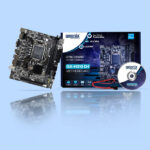 Geonix GX-H310 D4 Motherboard - Image 6