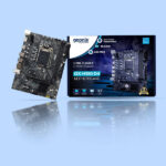 Geonix GX-H510 D4 Motherboard