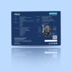 Geonix GX-H510 D4 Motherboard - Image 2