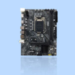Geonix GX-H510 D4 Motherboard - Image 3