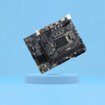 Geonix GX-H510 D4 Motherboard - Image 4