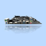 Geonix GX-H510 D4 Motherboard - Image 5