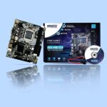 Geonix GX-H81 D3 Motherboard