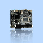 Geonix GX-H81 D3 Motherboard - Image 3