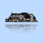 Geonix GX-H81 D3 Motherboard - Image 4