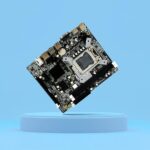 Geonix GX-H81 D3 Motherboard - Image 5