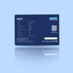 Geonix Geforce GT 610LP 2GB DDR3 Graphics Card - Image 2