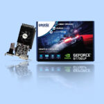 Geonix Geforce GT 730LP 4GB DDR3 Graphics Card