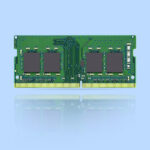 Geonix Laptop RAM 4GB DDR4 2133P MHz - Image 3