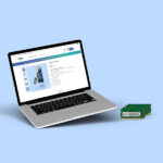 Geonix Laptop RAM 4GB DDR4 2133P MHz - Image 4