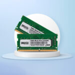 Geonix Laptop RAM 4GB DDR4 2133P MHz - Image 5