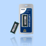 Geonix Laptop RAM 8GB DDR3L 1600 MHz