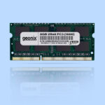 Geonix Laptop RAM 8GB DDR3L 1600 MHz - Image 3