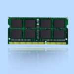 Geonix Laptop RAM 8GB DDR3L 1600 MHz - Image 4