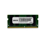 Geonix Laptop RAM 8GB DDR4 2666mhz 16-IC