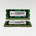 Geonix Laptop RAM 8GB DDR4 2666mhz 16-IC - Image 7