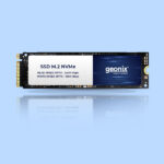 Geonix NVMe 1TB M.2 Desktop Internal Solid State Drive - Image 3