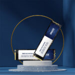 Geonix NVMe 512GB Desktop Internal Solid State Drive - Image 4