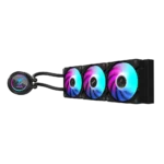 Gigabyte AORUS WATERFORCE II 360 CPU AIO Cooler - Image 2