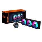 Gigabyte AORUS WATERFORCE II 360 CPU AIO Cooler - Image 5