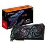Gigabyte Aorus RX 9070 XT Elite 16GB GDDR6 Graphics Card