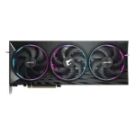 Gigabyte Aorus RX 9070 XT Elite 16GB GDDR6 Graphics Card - Image 2