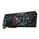 Gigabyte Aorus RX 9070 XT Elite 16GB GDDR6 Graphics Card - Image 3