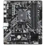 Gigabyte B450M DS3H V3 DDR4 Motherboard - Image 2