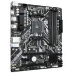 Gigabyte B450M DS3H V3 DDR4 Motherboard - Image 3