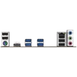 Gigabyte B450M DS3H V3 DDR4 Motherboard - Image 4